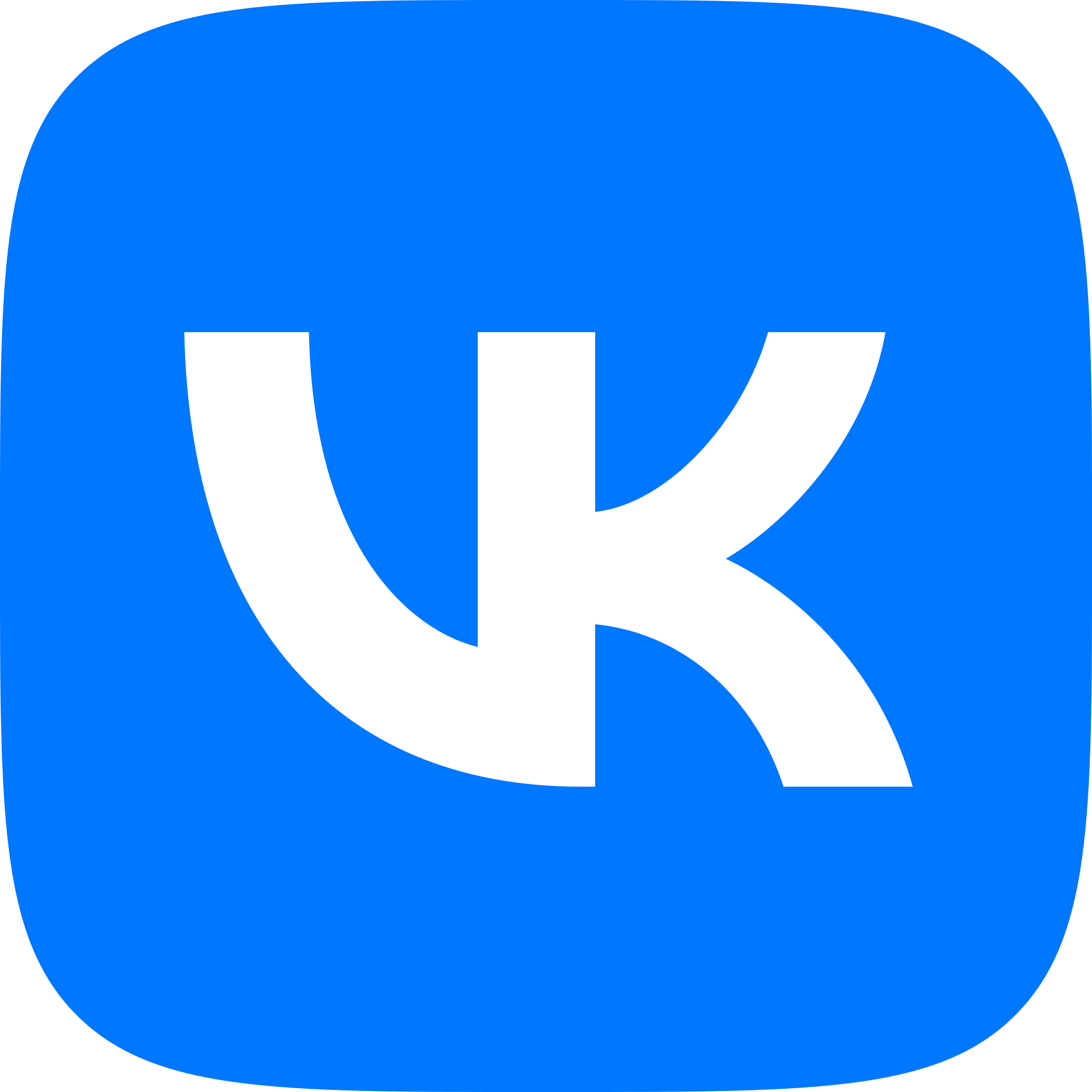 Vkontakte icon